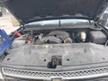 2012 Chevrolet Silverado 1500 — photo 10 of 16 | VIN 1GCRKTE75CZ179872