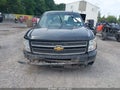 2012 Chevrolet Silverado 1500 — photo 12 of 16 | VIN 1GCRKTE75CZ179872