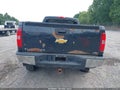 2012 Chevrolet Silverado 1500 — photo 16 of 16 | VIN 1GCRKTE75CZ179872