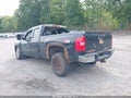 2012 Chevrolet Silverado 1500 — photo 3 of 16 | VIN 1GCRKTE75CZ179872