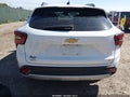 2025 Chevrolet Trax — photo 16 of 16 | VIN KL77LHEP8SC142170