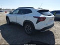 2025 Chevrolet Trax — photo 3 of 16 | VIN KL77LHEP8SC142170