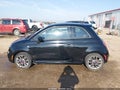 2017 Fiat 500 — photo 14 of 16 | VIN 3C3CFFKR7HT600804