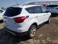 2019 Ford Escape — photo 4 of 16 | VIN 1FMCU0HD3KUC33063