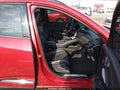 2020 Acura RDX — photo 5 of 22 | VIN 5J8TC2H6XLL009172