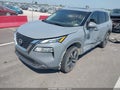 2023 Nissan Rogue — photo 2 of 17 | VIN 5N1BT3CA7PC846247