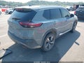 2023 Nissan Rogue — photo 4 of 17 | VIN 5N1BT3CA7PC846247