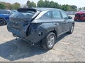 2026 Hyundai Tucson — photo 4 of 22 | VIN 5NMJA3DE9TH628166