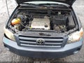 2004 Toyota Highlander — photo 10 of 16 | VIN JTEGP21A040008243