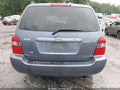 2004 Toyota Highlander — photo 16 of 16 | VIN JTEGP21A040008243
