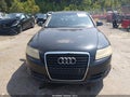2011 Audi A6 — photo 12 of 16 | VIN WAUEKAFB9BN005747