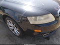 2011 Audi A6 — photo 6 of 16 | VIN WAUEKAFB9BN005747
