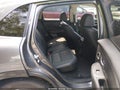 2025 Honda HR-V — photo 8 of 17 | VIN 3CZRZ1H73SM751334