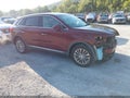 2016 Lincoln MKX — photo 1 of 17 | VIN 2LMTJ8KR9GBL80341