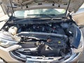 2021 Ford Edge — photo 10 of 16 | VIN 2FMPK4J94MBA02007