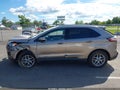 2021 Ford Edge — photo 14 of 16 | VIN 2FMPK4J94MBA02007