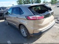 2021 Ford Edge — photo 3 of 16 | VIN 2FMPK4J94MBA02007