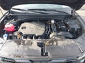 2026 Hyundai Tucson — photo 10 of 16 | VIN 5NMJBCDE9TH608674