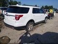 2017 Ford Explorer — photo 4 of 16 | VIN 1FM5K8DH6HGE31875