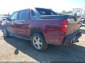 2007 Chevrolet Avalanche — photo 3 of 17 | VIN 3GNFK12357G223374