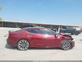 2016 Nissan Maxima — photo 13 of 18 | VIN 1N4AA6AP5GC383142