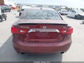 2016 Nissan Maxima — photo 16 of 18 | VIN 1N4AA6AP5GC383142