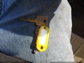 1985 Buick LeSabre — photo 11 of 12 | VIN 1G4BP37Y0FH826564