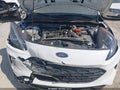 2022 Ford Escape — photo 10 of 16 | VIN 1FMCU9G66NUA34519