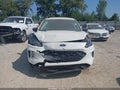 2022 Ford Escape — photo 12 of 16 | VIN 1FMCU9G66NUA34519