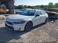 2025 Honda Civic Hybrid — photo 2 of 16 | VIN JHMFL4H91SX007933