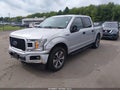2019 Ford F-150 — photo 2 of 16 | VIN 1FTEW1EP7KFB56018