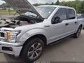 2019 Ford F-150 — photo 6 of 16 | VIN 1FTEW1EP7KFB56018