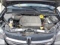 2017 Dodge Grand Caravan — photo 12 of 17 | VIN 2C4RDGEG4HR740369