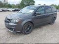 2017 Dodge Grand Caravan — photo 2 of 17 | VIN 2C4RDGEG4HR740369