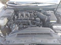 2007 Hyundai Azera — photo 10 of 16 | VIN KMHFC46D17A231279