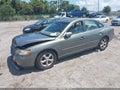 2007 Hyundai Azera — photo 2 of 16 | VIN KMHFC46D17A231279