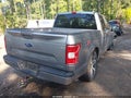 2020 Ford F-150 — photo 4 of 16 | VIN 1FTEW1CPXLFC01103
