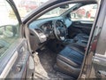 2017 Dodge Grand Caravan — photo 19 of 21 | VIN 2C4RDGEG6HR718440