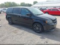 2017 Dodge Grand Caravan — photo 1 of 21 | VIN 2C4RDGEG6HR718440