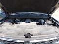 2019 Chevrolet Suburban — photo 10 of 16 | VIN 1GNSKGEC5KR241332