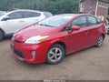2012 Toyota Prius — photo 2 of 16 | VIN JTDKN3DUXC1485447