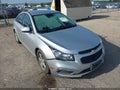 2016 Chevrolet Cruze Limited — photo 1 of 16 | VIN 1G1PE5SB0G7188234