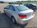 2016 Chevrolet Cruze Limited — photo 3 of 16 | VIN 1G1PE5SB0G7188234
