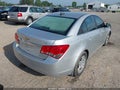2016 Chevrolet Cruze Limited — photo 4 of 16 | VIN 1G1PE5SB0G7188234