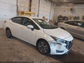 2025 Nissan Versa — photo 1 of 16 | VIN 3N1CN8EV4SL829552