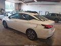 2025 Nissan Versa — photo 3 of 16 | VIN 3N1CN8EV4SL829552