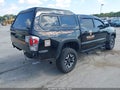 2021 Toyota Tacoma — photo 4 of 17 | VIN 3TMCZ5AN5MM415456