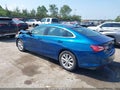 2019 Chevrolet Malibu Limited — photo 3 of 17 | VIN 1G1ZD5ST1KF172630
