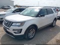 2017 Ford Explorer — photo 2 of 16 | VIN 1FM5K7DH8HGB88368