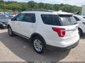 2017 Ford Explorer — photo 3 of 16 | VIN 1FM5K7DH8HGB88368
